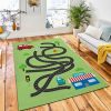 Help Car Find Right Way Area Rug Carpet Nursery Rug Room Decor