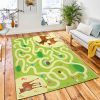 Help Little Lost Fawn Find Carpet Rug Kids Rug Home Decor