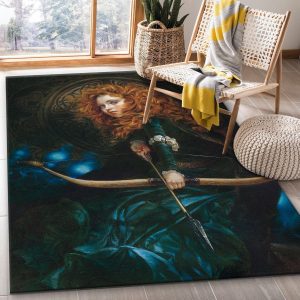 Her Fathers Daughter Rug Living Room Rug Floor Decor Home Decor Area Rug For Living Room Bedroom Rug Home Decor