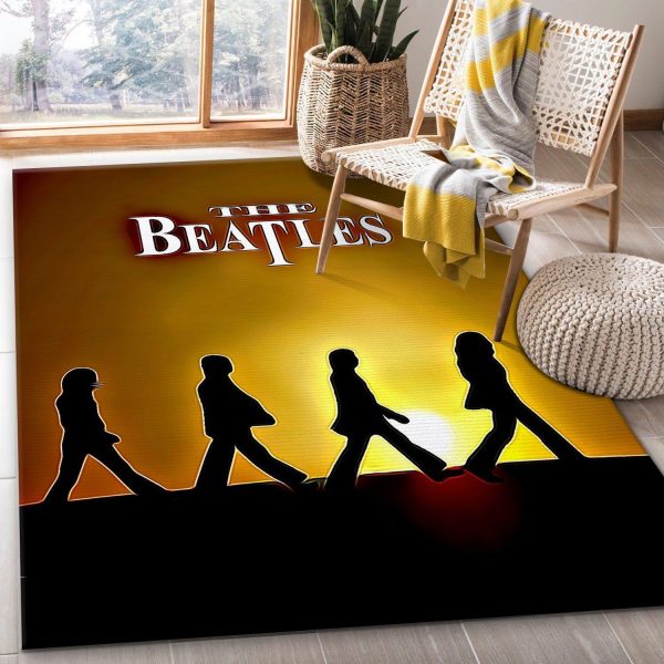 Here Comes The Sun Area Rug For Christmas Bedroom Rug Home Us Decor