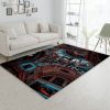 Hermes Rug Fashion Brand Rug Floor Decor Home Decor Area Rug For Living Room Bedroom Rug Home Decor