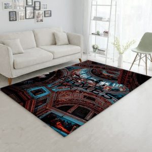 Hermes Rug Fashion Brand Rug Floor Decor Home Decor Area Rug For Living Room Bedroom Rug Home Decor