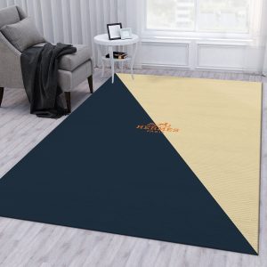 Hermes Ver1 Rug Living Room Rug Us Gift Decor Area Rug For Living Room Bedroom Rug Home Decor