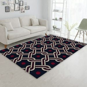Hermes Ver12 Area Rug For Christmas Living Room Rug Home Decor Area Rug For Living Room Bedroom Rug Home Decor