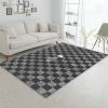 Hermes Ver13 Area Rug Bedroom Rug Home Us Decor