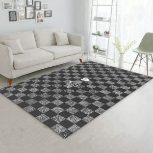 Hermes Ver13 Area Rug Bedroom Rug Home Us Decor