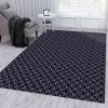 Hermes Ver2 Area Rug For Christmas Living Room Rug Us Gift Decor Area Rug For Living Room Bedroom Rug Home Decor