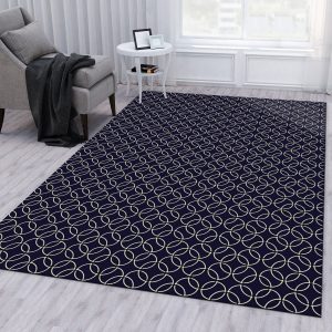Hermes Ver2 Area Rug For Christmas Living Room Rug Us Gift Decor Area Rug For Living Room Bedroom Rug Home Decor
