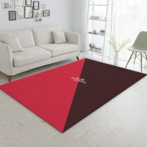 Hermes Ver5 Area Rug Living Room Rug Family Gift Decor Area Rug For Living Room Bedroom Rug Home Decor