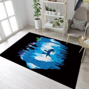 Hidden World Area Rug Bedroom Home Us Decor