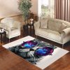 Hipster Cool Cat Living Room Carpet Rugs Area Rug For Living Room Bedroom Rug Home Decor