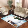 Hiro Baymax And Tadashi Living Room Carpet Rugs Area Rug For Living Room Bedroom Rug Home Decor