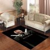 Hitman Agent 47 Living Room Carpet Rugs Area Rug For Living Room Bedroom Rug Home Decor