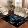 Hobbit Poster Gollum Living Room Carpet Rugs Area Rug For Living Room Bedroom Rug Home Decor