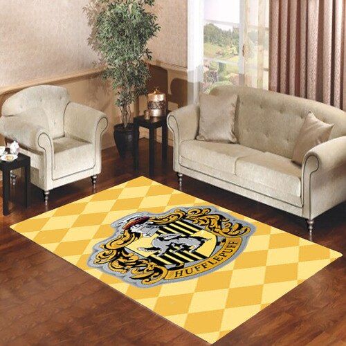 Hoghwart School Hufflepuff Living Room Carpet Rugs Area Rug For Living Room Bedroom Rug Home Decor Hoghwart School Hufflepuff Living Room Carpet Rugs Area Rug For Living Room Bedroom Rug Home Decor