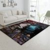 Hollow Knight Area Rug For Christmas Living Room Rug Floor Decor Home Decor Area Rug For Living Room Bedroom Rug Home Decor