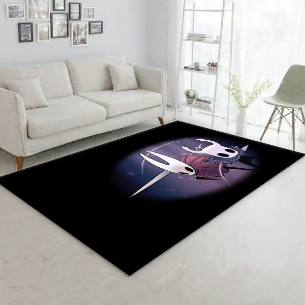 Hollow Knight Ver10 Area Rug For Christmas Living Room Rug Christmas Gift Us Decor