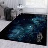 Hollow Knight Ver11 Rug Bedroom Rug Family Gift Decor Area Rug For Living Room Bedroom Rug Home Decor