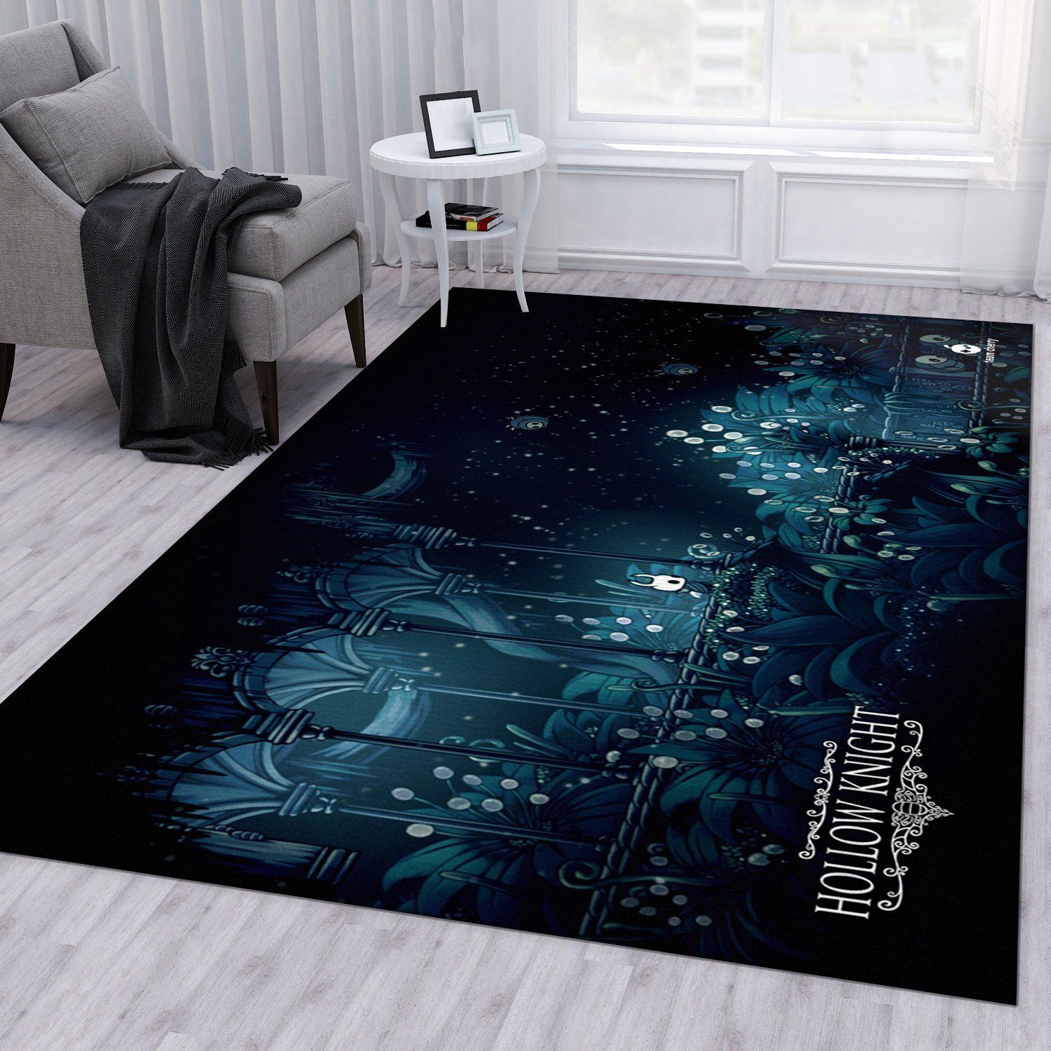 Hollow Knight Ver11 Rug Bedroom Rug Family Gift Decor Area Rug For Living Room Bedroom Rug Home Decor Hollow Knight Ver11 Rug Bedroom Rug Family Gift Decor Area Rug For Living Room Bedroom Rug Home Decor