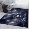 Hollow Knight Ver13 Gaming Area Rug Bedroom Rug Floor Decor Home Decor Area Rug For Living Room Bedroom Rug Home Decor