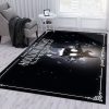Hollow Knight Ver14 Rug Bedroom Rug Family Gift Decor Area Rug For Living Room Bedroom Rug Home Decor