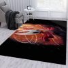 Hollow Knight Ver17 Gaming Area Rug Bedroom Rug Christmas Gift Us Decor