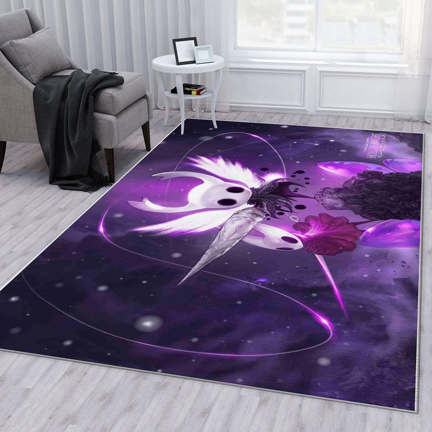Hollow Knight Ver19 Area Rug Living Room Rug Us Gift Decor Area Rug For Living Room Bedroom Rug Home Decor Hollow Knight Ver19 Area Rug Living Room Rug Us Gift Decor Area Rug For Living Room Bedroom Rug Home Decor