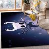 Hollow Knight Ver2 Area Rug Bedroom Rug Christmas Gift Decor Area Rug For Living Room Bedroom Rug Home Decor