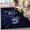 Hollow Knight Ver23 Rug Bedroom Rug Us Gift Decor Area Rug For Living Room Bedroom Rug Home Decor