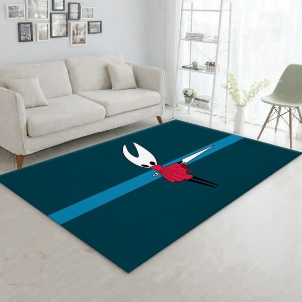 Hollow Knight Ver24 Area Rug Living Room Rug Home Us Decor