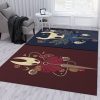 Hollow Knight Ver25 Area Rug Bedroom Rug Us Gift Decor Area Rug For Living Room Bedroom Rug Home Decor