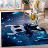 Hollow Knight Ver9 Gaming Area Rug Bedroom Rug Home Decor Area Rug For Living Room Bedroom Rug Home Decor