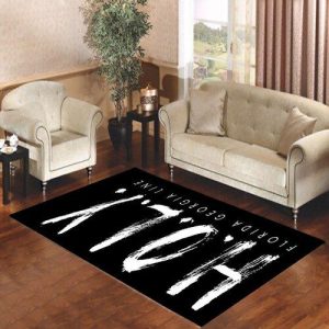 Holy Florida Georgia Line Living Room Carpet Rugs Area Rug For Living Room Bedroom Rug Home Decor