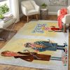 Home Alone Area Rugs Living Room Carpet Christmas Gift Floor Decor The Us Decor