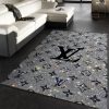Home Rug Luxury Area Rugs Living Room Carpet Floor Decor The Us Decor