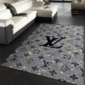 Home Rug Luxury Area Rugs Living Room Carpet Floor Decor The Us Decor