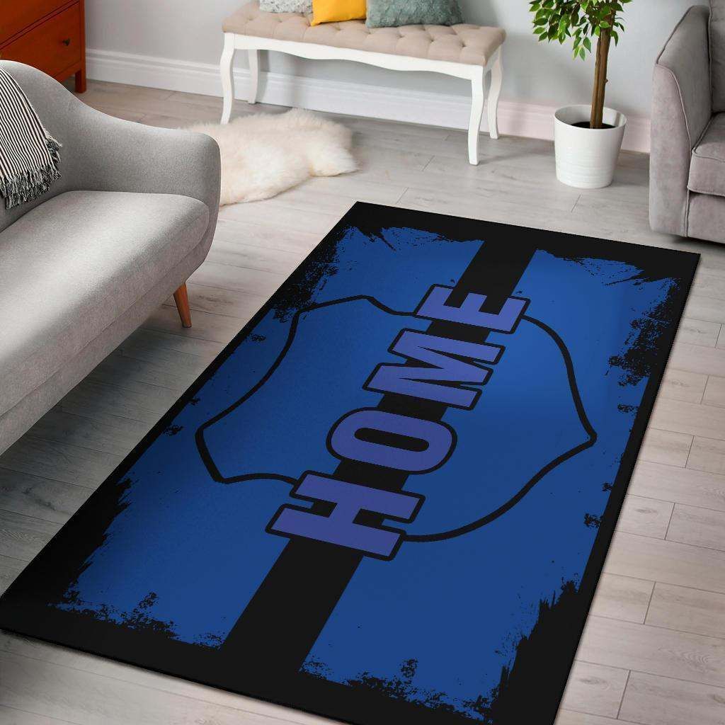 Home Shield Blue Line Area Rug Carpet Carpet Ktsr Area Rug For Living Room Bedroom Rug Home Decor Home Shield Blue Line Area Rug Carpet Carpet Ktsr Area Rug For Living Room Bedroom Rug Home Decor