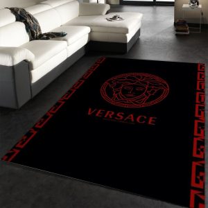 Homer X Godfather Area Rug Living Room Rug Floor Decor Home Decor Area Rug For Living Room Bedroom Rug Home Decor