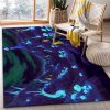 Homestuck V4 Comic Area Rug Living Room Rug Home Us Decor