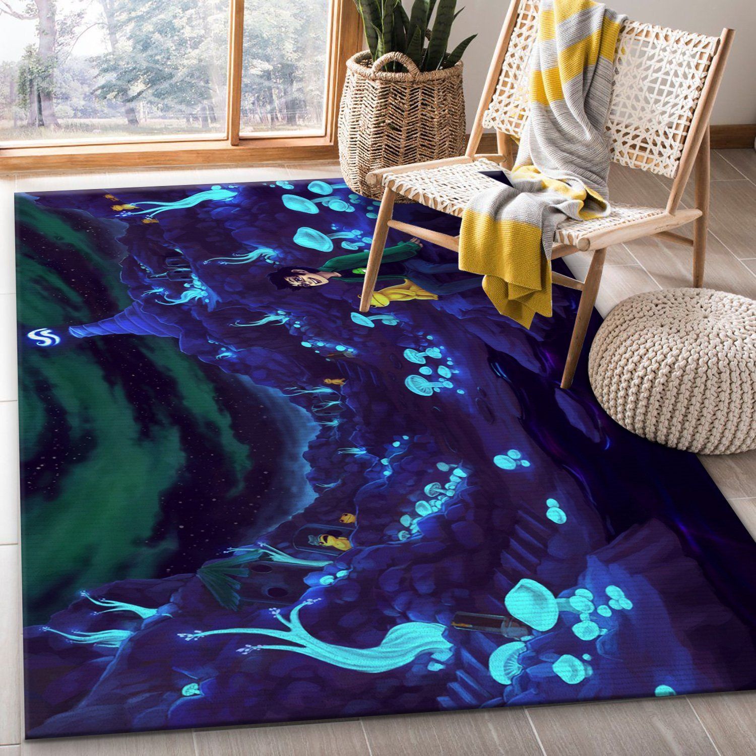 Homestuck V4 Comic Area Rug Living Room Rug Home Us Decor Homestuck V4 Comic Area Rug Living Room Rug Home Us Decor