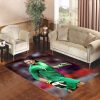 Hope Solo American Living Room Carpet Rugs Area Rug For Living Room Bedroom Rug Home Decor