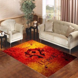 Horde Symbol 3 Living Room Carpet Rugs Area Rug For Living Room Bedroom Rug Home Decor