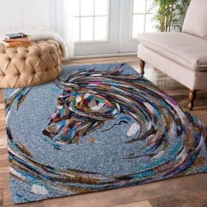 Horse Hm240715 Rug The Us Decor