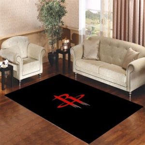 Houston Rockets Logo Living Room Carpet Rugs Area Rug For Living Room Bedroom Rug Home Decor