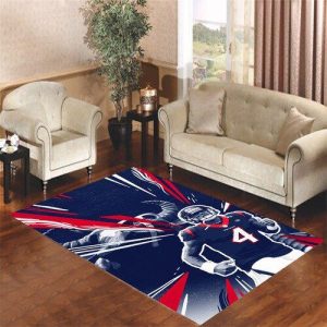 Houston Texans Living Room Carpet Rugs Area Rug For Living Room Bedroom Rug Home Decor