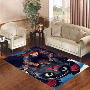 How To Train Your Dragon 3 Living Room Carpet Rugs Area Rug For Living Room Bedroom Rug Home Decor