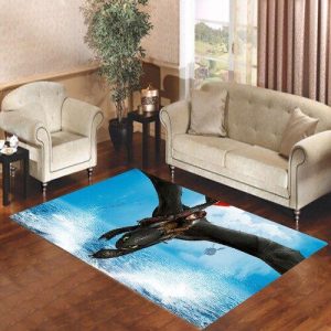 How To Train Your Dragon Blur Bkg Living Room Carpet Rugs Area Rug For Living Room Bedroom Rug Home Decor