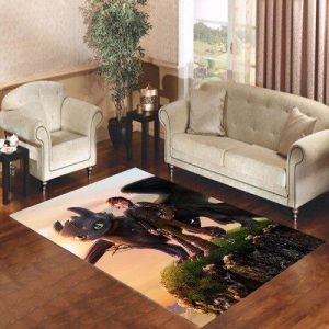 How To Train Your Dragonn 2 Living Room Carpet Rugs Area Rug For Living Room Bedroom Rug Home Decor