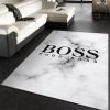 Hugo Boss Area Rugs Living Room Rug Floor Decor Home Decor Area Rug For Living Room Bedroom Rug Home Decor