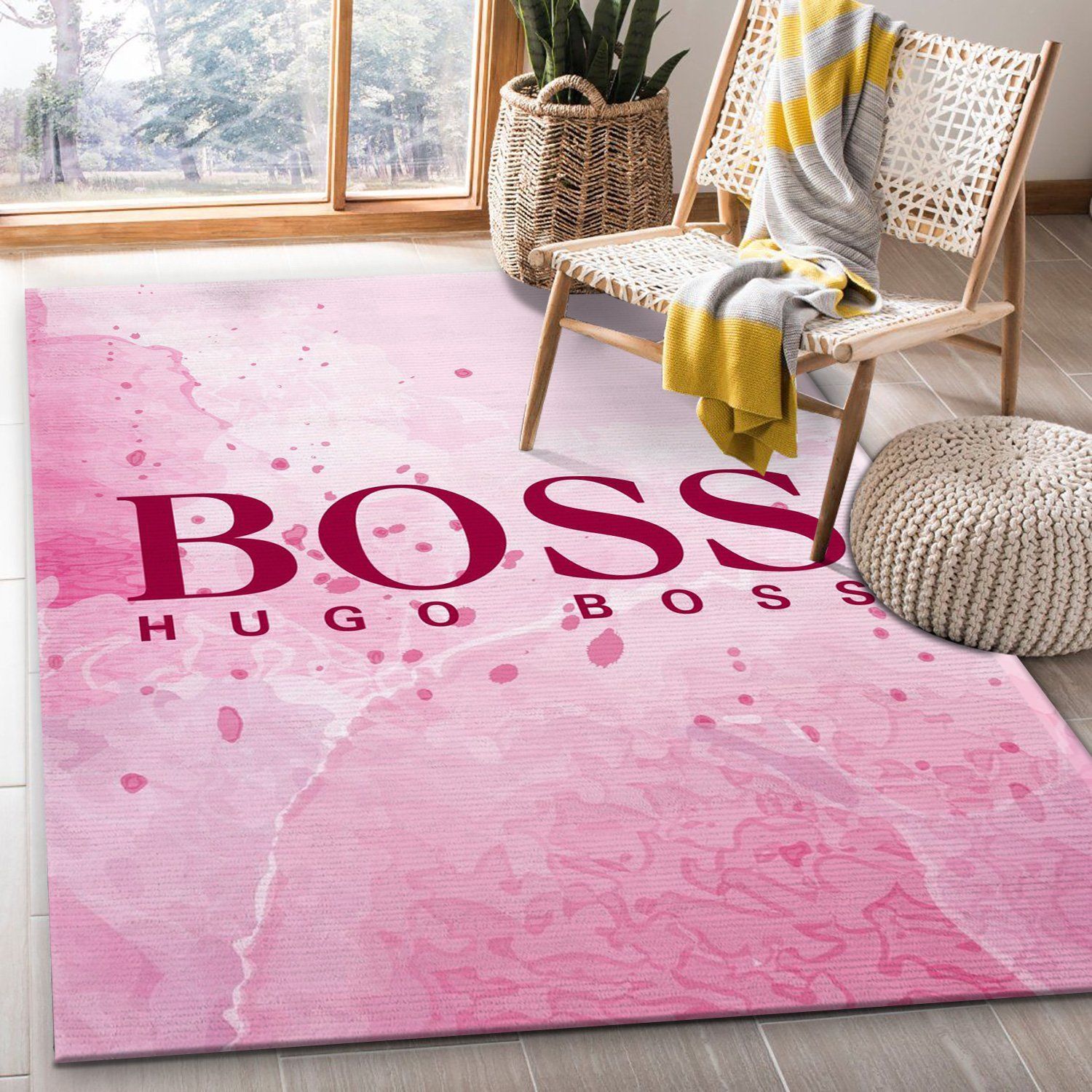 Hugo Boss Rug Bedroom Rug Floor Decor Home Decor Area Rug For Living Room Bedroom Rug Home Decor Hugo Boss Rug Bedroom Rug Floor Decor Home Decor Area Rug For Living Room Bedroom Rug Home Decor